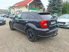 Dodge Caliber Benzyna+Gaz LPG - 6