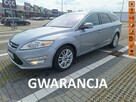 Ford Mondeo 2011/titanium/skóra/automat/NOWA SKRZYNIA BIEGÓW - 1