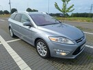 Ford Mondeo 2011/titanium/skóra/automat/NOWA SKRZYNIA BIEGÓW - 2