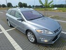 Ford Mondeo 2011/titanium/skóra/automat/NOWA SKRZYNIA BIEGÓW - 5