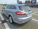 Ford Mondeo 2011/titanium/skóra/automat/NOWA SKRZYNIA BIEGÓW - 6