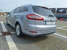 Ford Mondeo 2011/titanium/skóra/automat/NOWA SKRZYNIA BIEGÓW - 7
