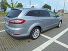 Ford Mondeo 2011/titanium/skóra/automat/NOWA SKRZYNIA BIEGÓW - 9