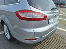 Ford Mondeo 2011/titanium/skóra/automat/NOWA SKRZYNIA BIEGÓW - 12