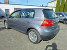 VOLKSWAGEN GOLF V - 4