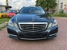 Mercedes-Benz E212 Avantgarde - 3