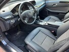 Mercedes-Benz E212 Avantgarde - 11
