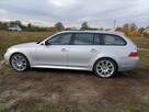 2007r/530XD/M-pakiet/Individual/ e-60/235KM - 8