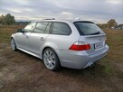 2007r/530XD/M-pakiet/Individual/ e-60/235KM - 9