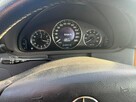 Mercedes CLK 240 Wersja Elegance , AUTOMAT - 8