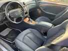 Mercedes CLK 240 Wersja Elegance , AUTOMAT - 10
