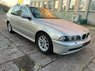 BMW 525I Automat - 3