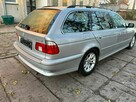 BMW 525I Automat - 4