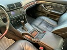 BMW 525I Automat - 5