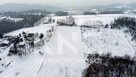 Działka rolna 1,27 h Siedliska, piękny widok! - 3