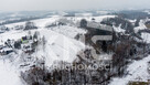 Działka rolna 1,27 h Siedliska, piękny widok! - 6
