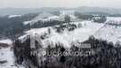 Działka rolna 1,27 h Siedliska, piękny widok! - 11