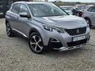 Peugeot 3008 2.0 150ps Focal Full LED Navi PanoramaDach Kamera 360 Gwarancja