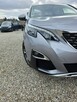Peugeot 3008 2.0 150ps Focal Full LED Navi PanoramaDach Kamera 360 Gwarancja - 3