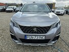 Peugeot 3008 2.0 150ps Focal Full LED Navi PanoramaDach Kamera 360 Gwarancja - 4