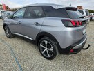 Peugeot 3008 2.0 150ps Focal Full LED Navi PanoramaDach Kamera 360 Gwarancja - 5