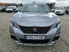Peugeot 3008 2.0 150ps Focal Full LED Navi PanoramaDach Kamera 360 Gwarancja - 14