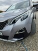 Peugeot 3008 2.0 150ps Focal Full LED Navi PanoramaDach Kamera 360 Gwarancja - 15