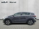 Kia Sportage 1.6 T-GDI (177KM) AWD Business line, Salon PL,  Serwis ASO - 2