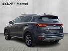 Kia Sportage 1.6 T-GDI (177KM) AWD Business line, Salon PL,  Serwis ASO - 3