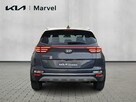 Kia Sportage 1.6 T-GDI (177KM) AWD Business line, Salon PL,  Serwis ASO - 4