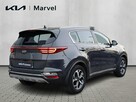 Kia Sportage 1.6 T-GDI (177KM) AWD Business line, Salon PL,  Serwis ASO - 5