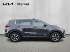 Kia Sportage 1.6 T-GDI (177KM) AWD Business line, Salon PL,  Serwis ASO - 6