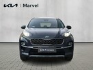 Kia Sportage 1.6 T-GDI (177KM) AWD Business line, Salon PL,  Serwis ASO - 8
