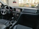 Kia Sportage 1.6 T-GDI (177KM) AWD Business line, Salon PL,  Serwis ASO - 10