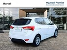 Hyundai ix20 1.4 MPI MT 90 KM Wersja Classic plus SalonPL - 5