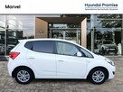 Hyundai ix20 1.4 MPI MT 90 KM Wersja Classic plus SalonPL - 6