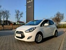 Hyundai ix20 1.4 MPI MT 90 KM Wersja Classic plus SalonPL - 9