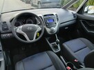 Hyundai ix20 1.4 MPI MT 90 KM Wersja Classic plus SalonPL - 10