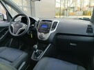 Hyundai ix20 1.4 MPI MT 90 KM Wersja Classic plus SalonPL - 11
