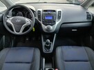 Hyundai ix20 1.4 MPI MT 90 KM Wersja Classic plus SalonPL - 16