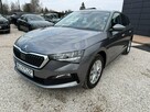 Škoda Scala 1.0 Ambition 110KM, Salon Polska! Serwis, 1 właściciel! FV23% - 5