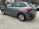 Škoda Scala 1.0 Ambition 110KM, Salon Polska! Serwis, 1 właściciel! FV23% - 8