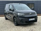 Citroen Berlingo Van 1.5 BlueHDi M S&S Club, Salon PL! 1 właściciel! FV! - 1