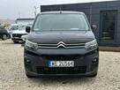 Citroen Berlingo Van 1.5 BlueHDi M S&S Club, Salon PL! 1 właściciel! FV!