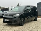 Citroen Berlingo Van 1.5 BlueHDi M S&S Club, Salon PL! 1 właściciel! FV! - 4
