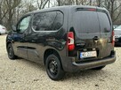 Citroen Berlingo Van 1.5 BlueHDi M S&S Club, Salon PL! 1 właściciel! FV! - 6