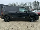 Citroen Berlingo Van 1.5 BlueHDi M S&S Club, Salon PL! 1 właściciel! FV! - 9
