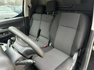 Citroen Berlingo Van 1.5 BlueHDi M S&S Club, Salon PL! 1 właściciel! FV! - 15