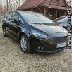 Ford S-Max LIFT.2.0 Diesel.Automat.Nawigacja.2xKoła.Grzane Fotele.
