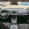 Ford S-Max LIFT.2.0 Diesel.Automat.Nawigacja.2xKoła.Grzane Fotele. - 8